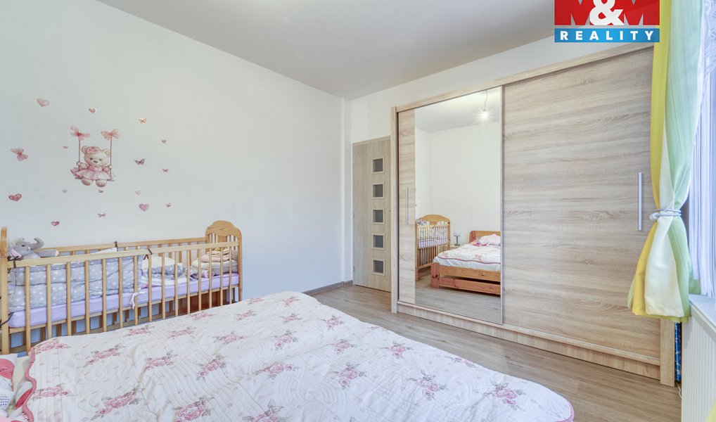 Prodej bytu 3+kk 65 m², Chrást – náhled fotky 7