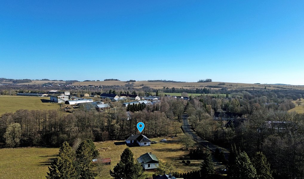Prodej domu 136 m², Rudná pod Pradědem – náhled fotky 34