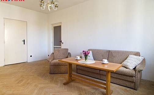 Prodej bytu 3+1 65 m², Veletržní, Brno - Staré Brno