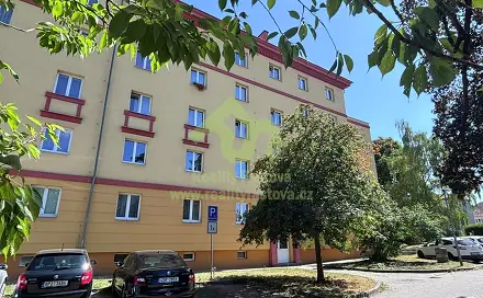 Pronájem bytu 1+1 49 m², Kyjevská, Plzeň