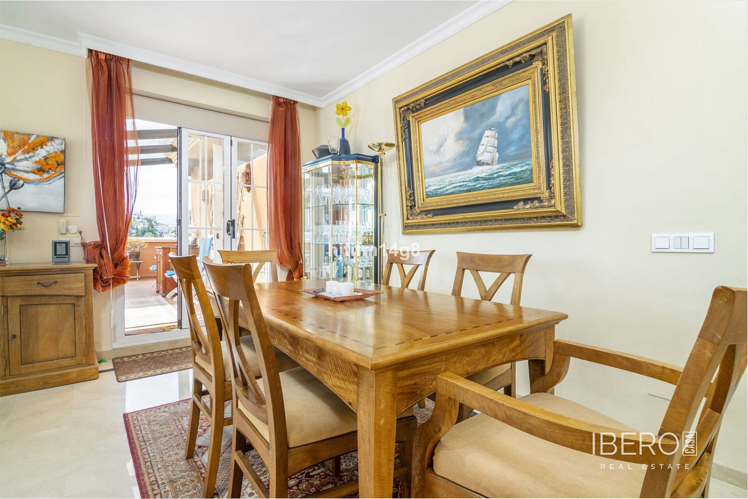 Piso 4+kk – Marbella, Nueva Andalucía - Más