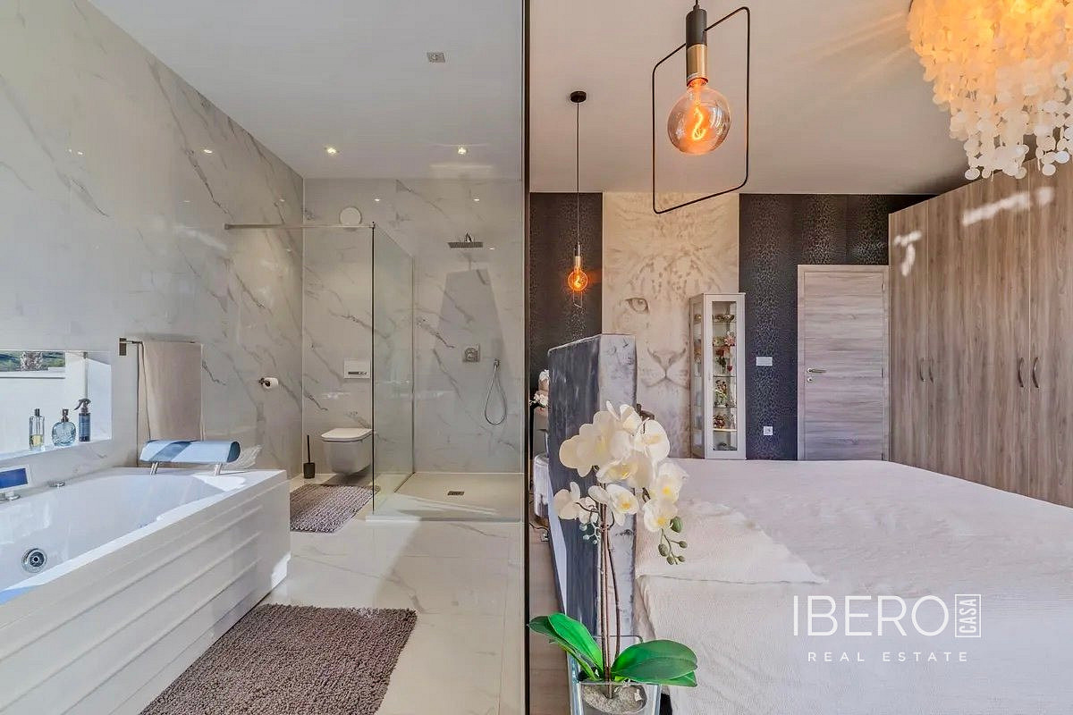 Casa 5+kk – Benijofar - Vista 4