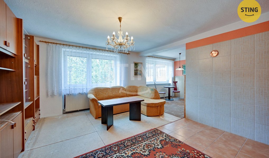 Prodej domu 200 m² s pozemkem 800 m², Nové Syrovice – náhled fotky 12