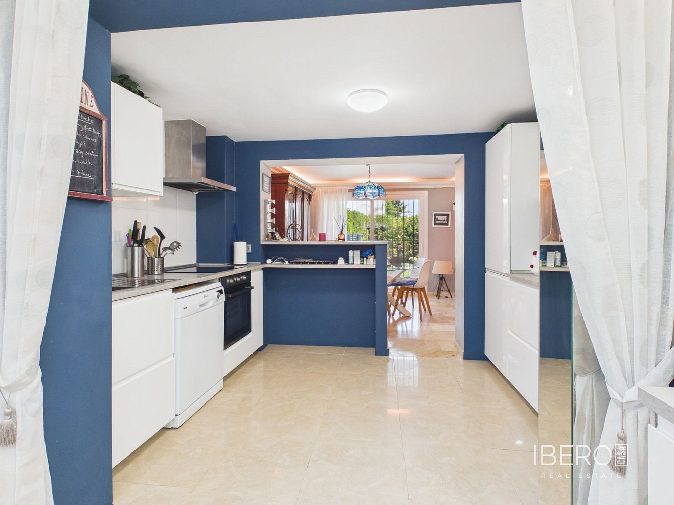 Casa 5+kk – Málaga, Centro Histórico, Centro - Vista 3