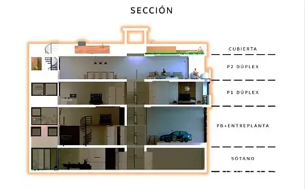 Prodej domu 386 m² s pozemkem 127 m², Las Palmas de Gran Canaria, Španělsko