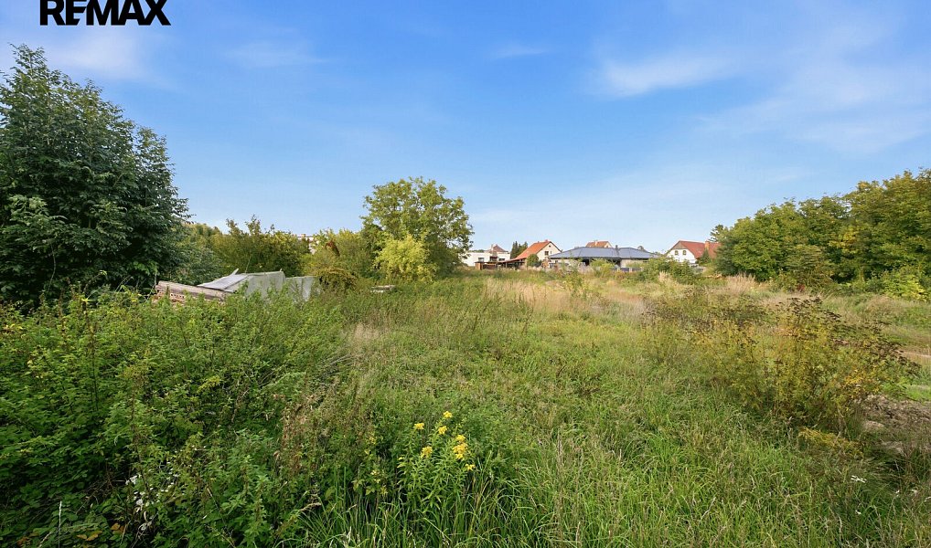 Prodej stavebního pozemku 793 m², Brozany nad Ohří – náhled fotky 7