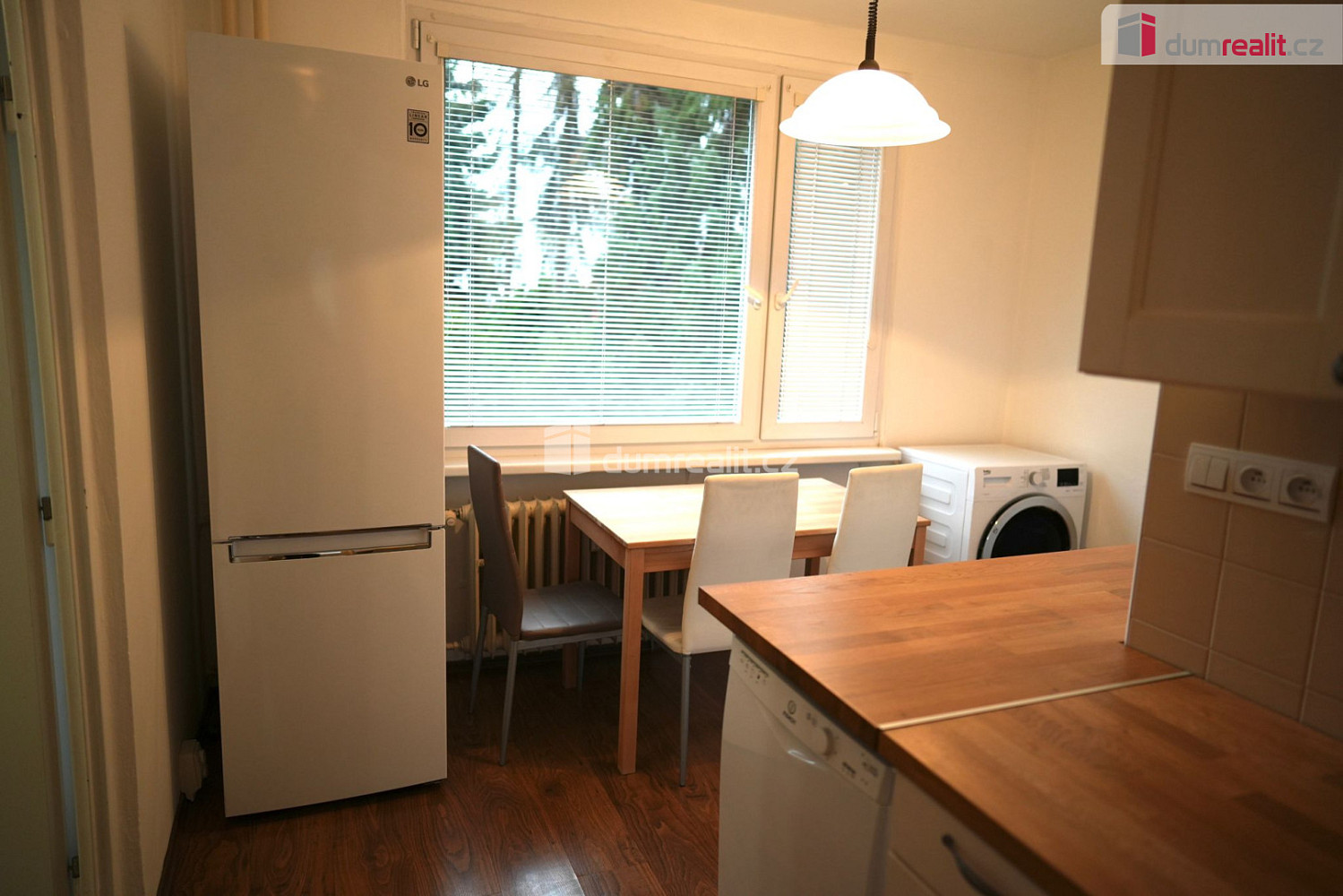 Pronájem bytu 2+1 61 m² — photo 3