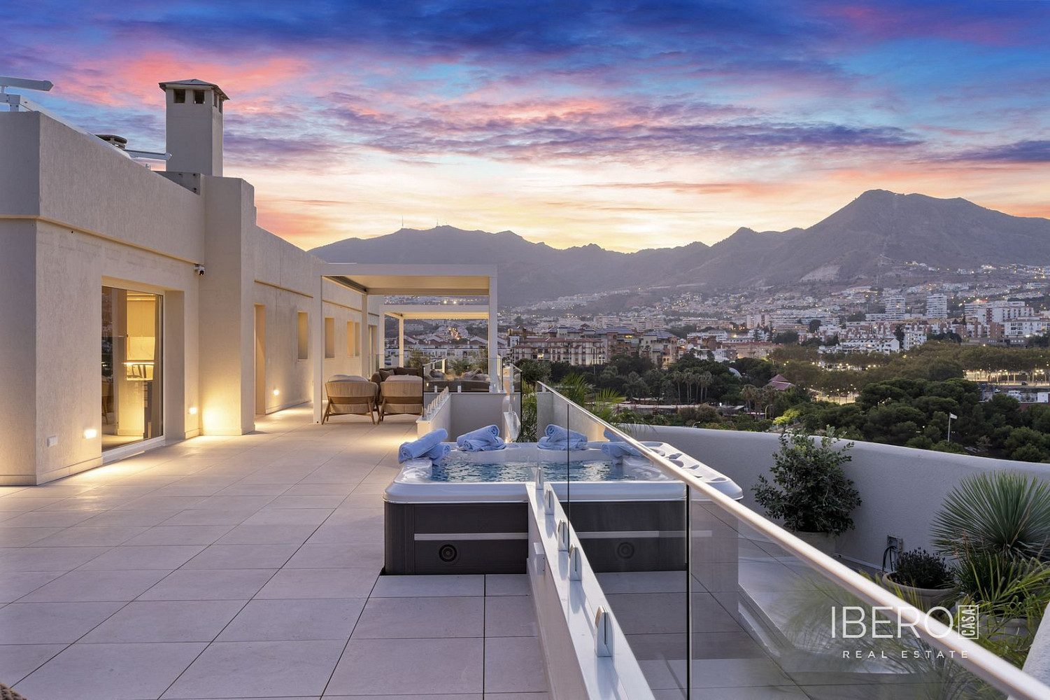 Piso 4+kk – Benalmádena - Vista 4