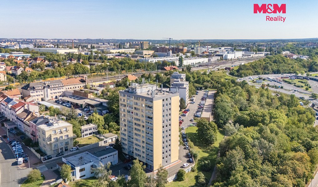 Prodej bytu 2+1 47 m², Praha – náhled fotky 18
