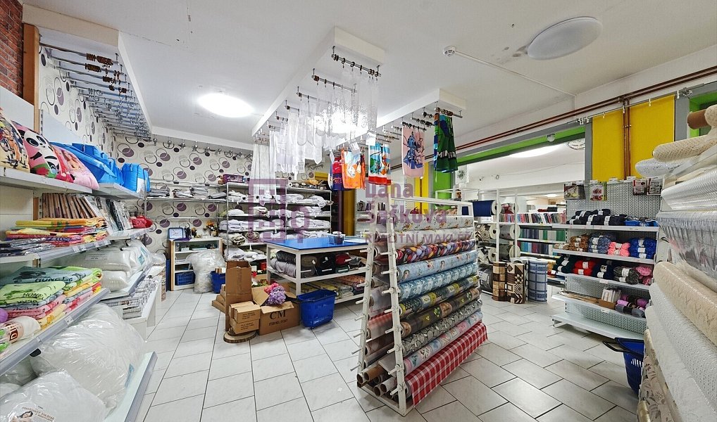 Prodej obchodních prostor 320 m², Jindřichův Hradec – náhled fotky 5