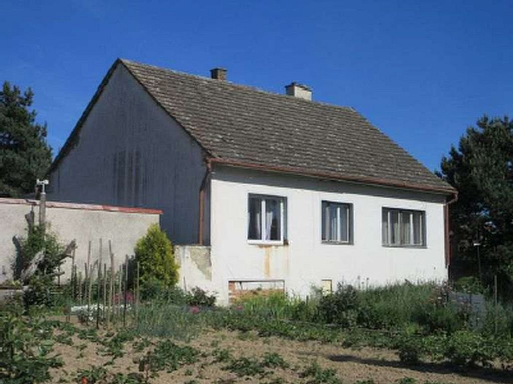 Dražba domu 168 m² s pozemkem 2 891 m²