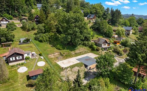 Prodej stavebního pozemku 1 439 m², Malá Skála, okres Jablonec nad Nisou