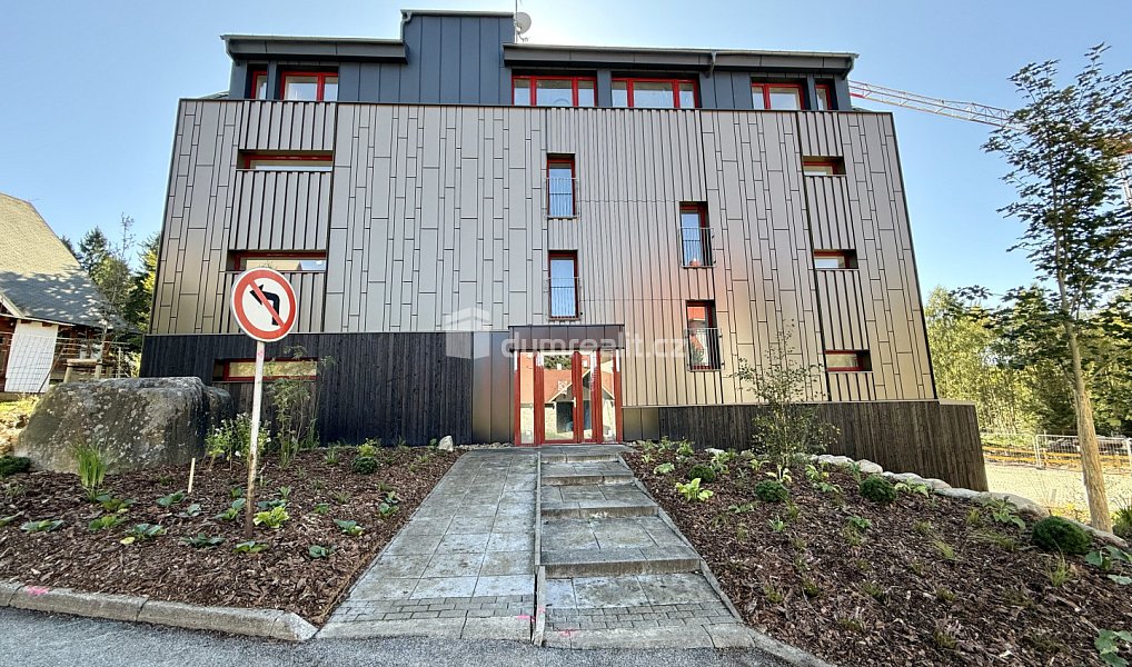 Pronájem bytu 2+1 57 m², Harrachov – náhled fotky 19