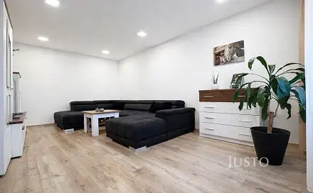 Pronájem bytu 2+1 61 m², Nová, Ústí nad Labem - Střekov