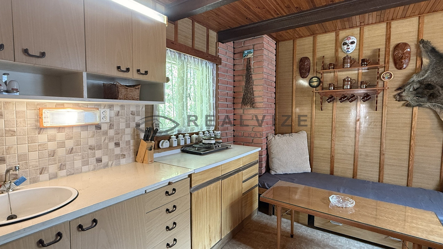 Prodej chaty/chalupy 41 m² s pozemkem 422 m² — photo 3