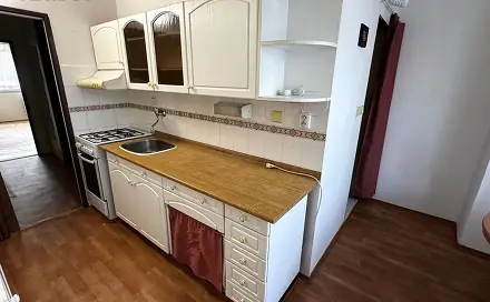 Pronájem bytu 1+1 40 m², Macháčkova, Plzeň - Skvrňany