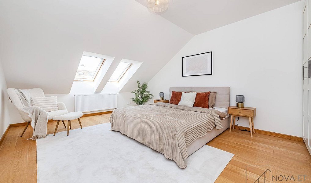 Prodej bytu 3+1 117 m², Praha – náhled fotky 12