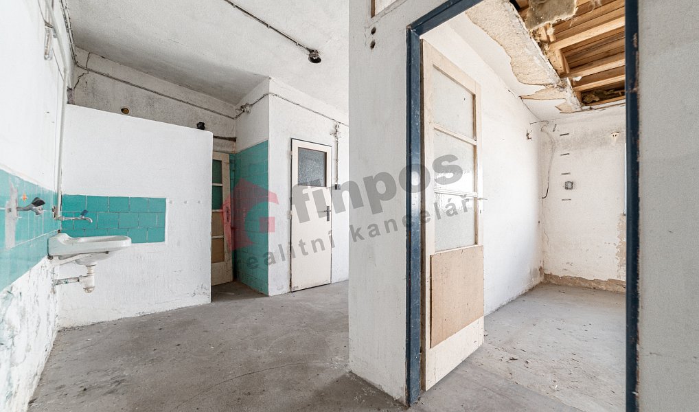 Prodej domu 278 m² s pozemkem 6 879 m², Světlá Hora – náhled fotky 12