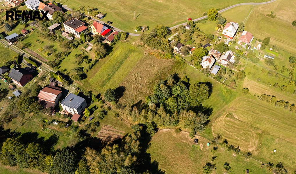 Prodej stavebního pozemku 1 641 m², Jablunkov – náhled fotky 7