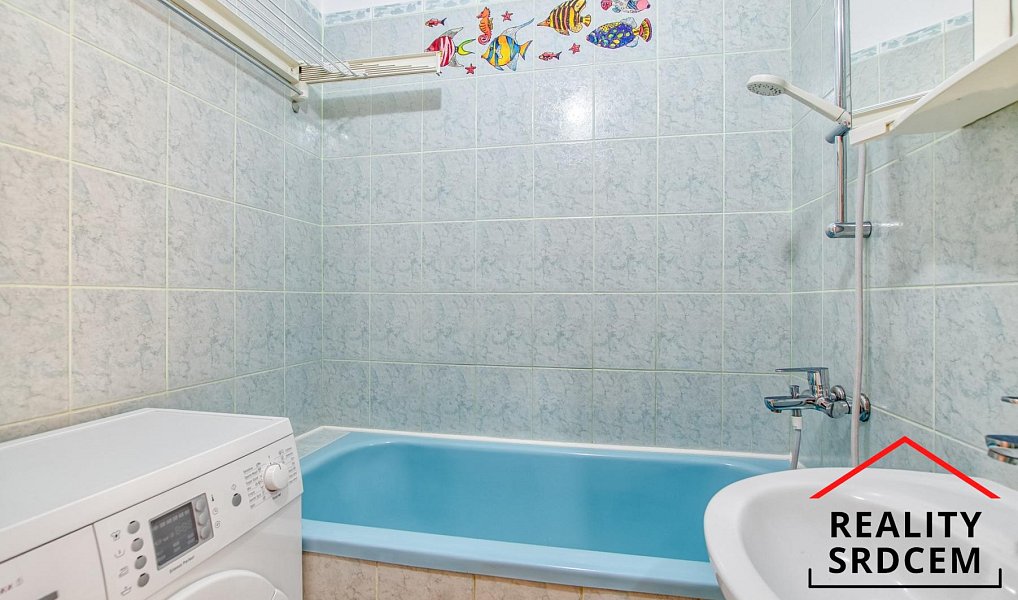 Pronájem bytu 3+1 72 m², Karviná – náhled fotky 14