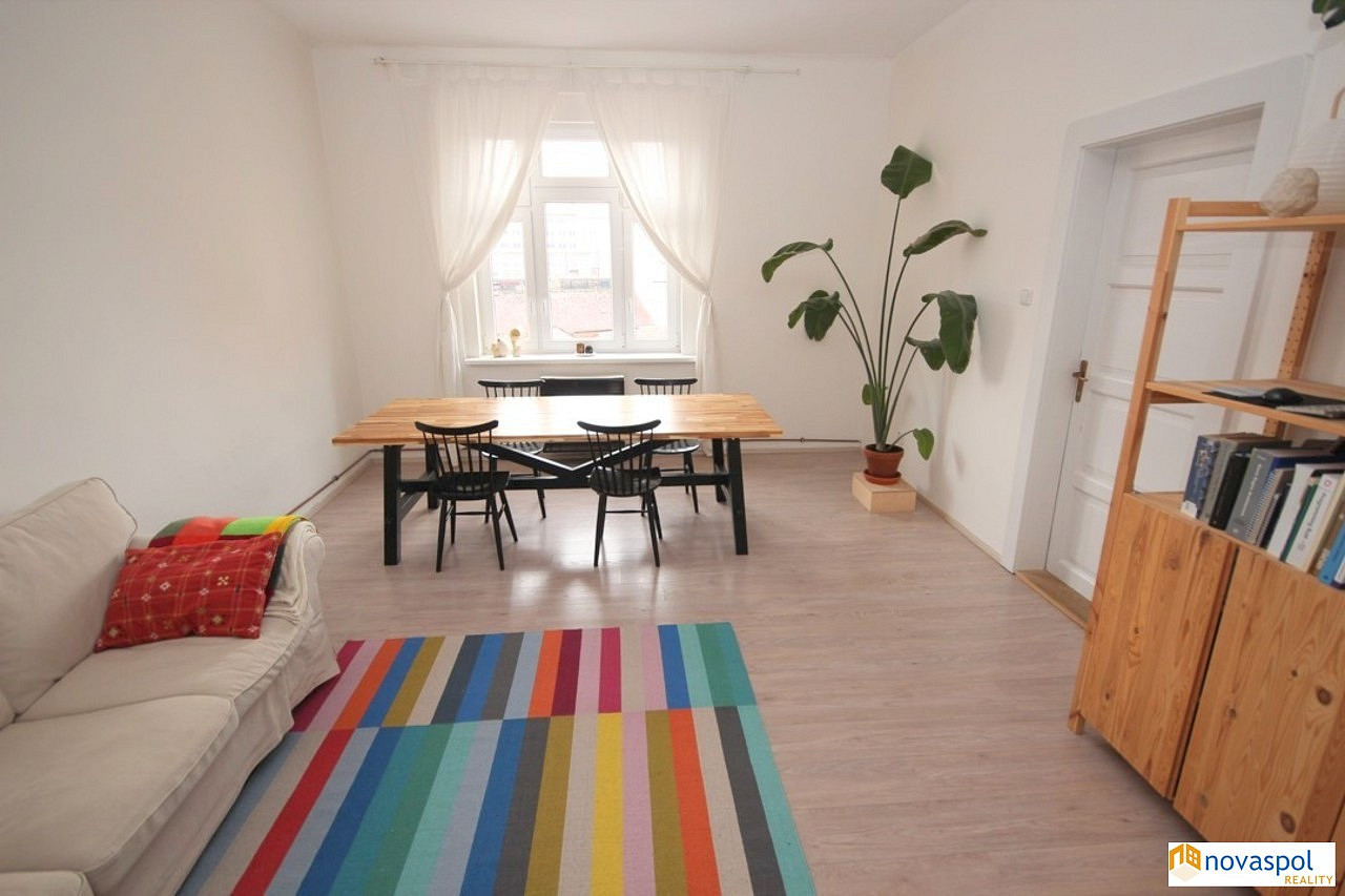 Pronájem bytu 2+1 70 m² — photo 5