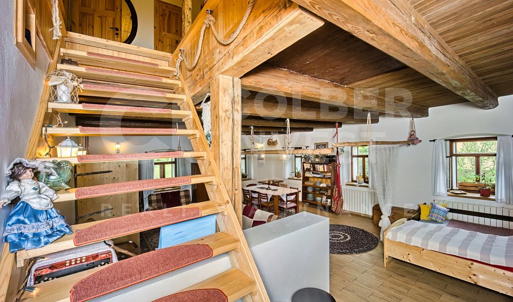 Prodej domu 330 m² s pozemkem 1 278 m², Dolní Moravice – náhled fotky 12