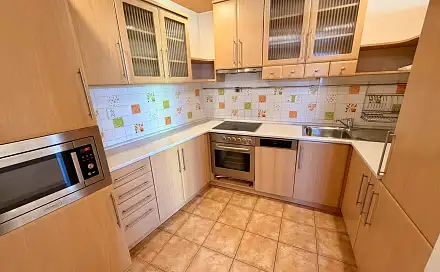 Prodej bytu 3+kk 70 m², Bubeníčkova, Brno - Židenice