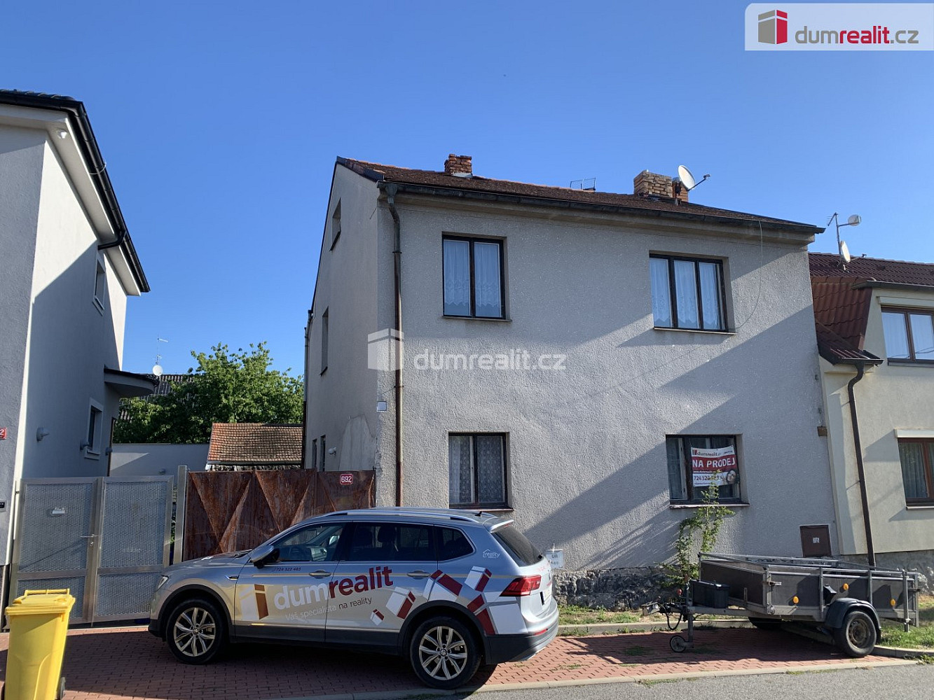 Prodej domu 160 m² s pozemkem 217 m² – fotografie 3
