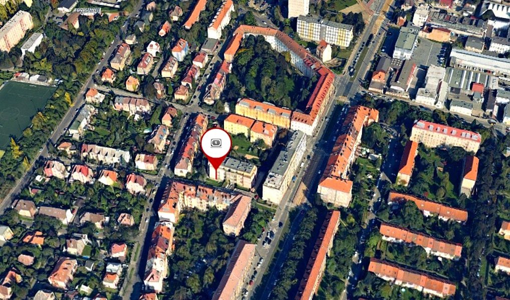 Pronájem bytu 2+kk 57 m², Praha – náhled fotky 24