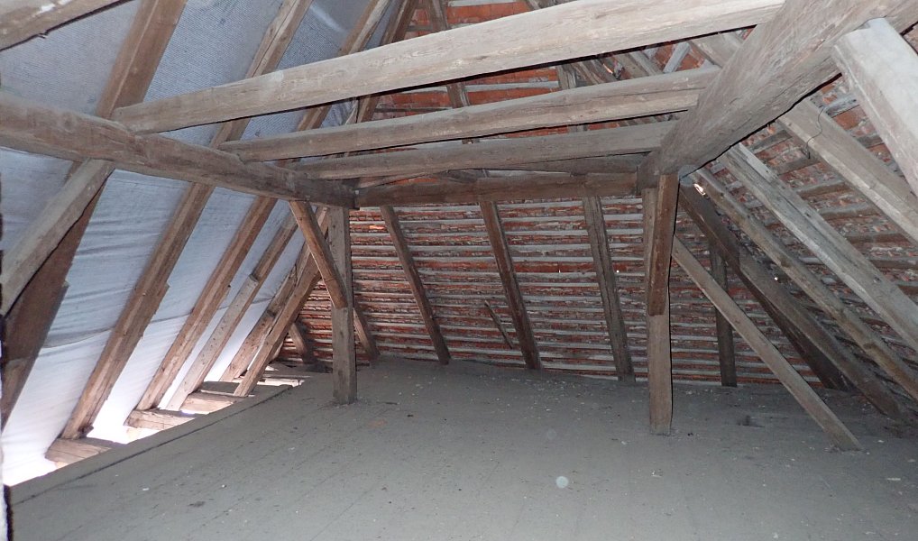 Prodej domu 719 m² s pozemkem 415 m², Lázně Kynžvart – náhled fotky 27
