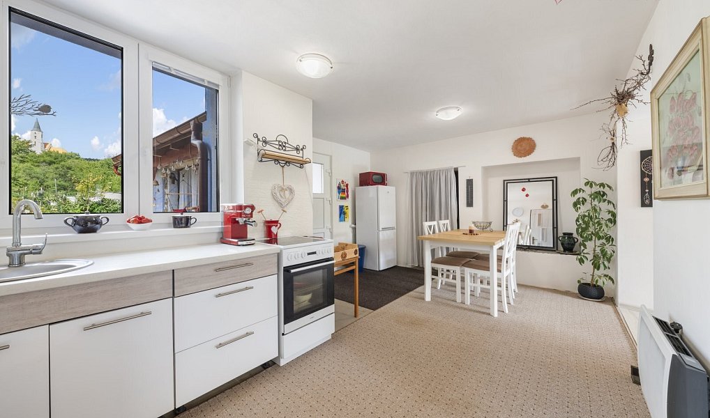 Prodej domu 78 m² s pozemkem 493 m², Březová – náhled fotky 5