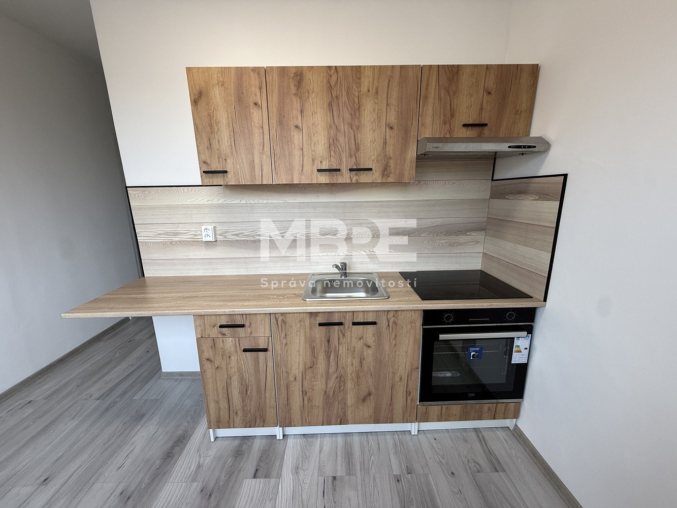 Pronájem bytu 2+1 53 m²