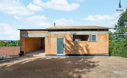 Prodej domu 129 m² s pozemkem 304 m², Jinačovice, okres Brno-venkov