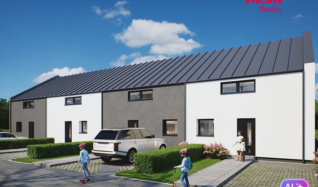 Prodej domu 125 m² s pozemkem 274 m², Opava – náhled fotky 2