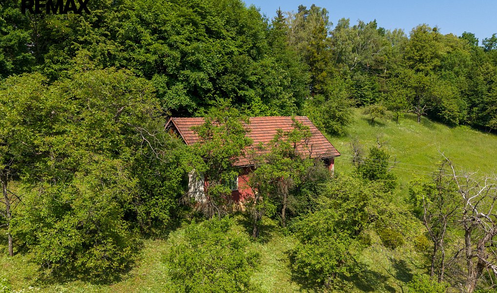 Prodej stavebního pozemku 23 273 m², Janovice – náhled fotky 16