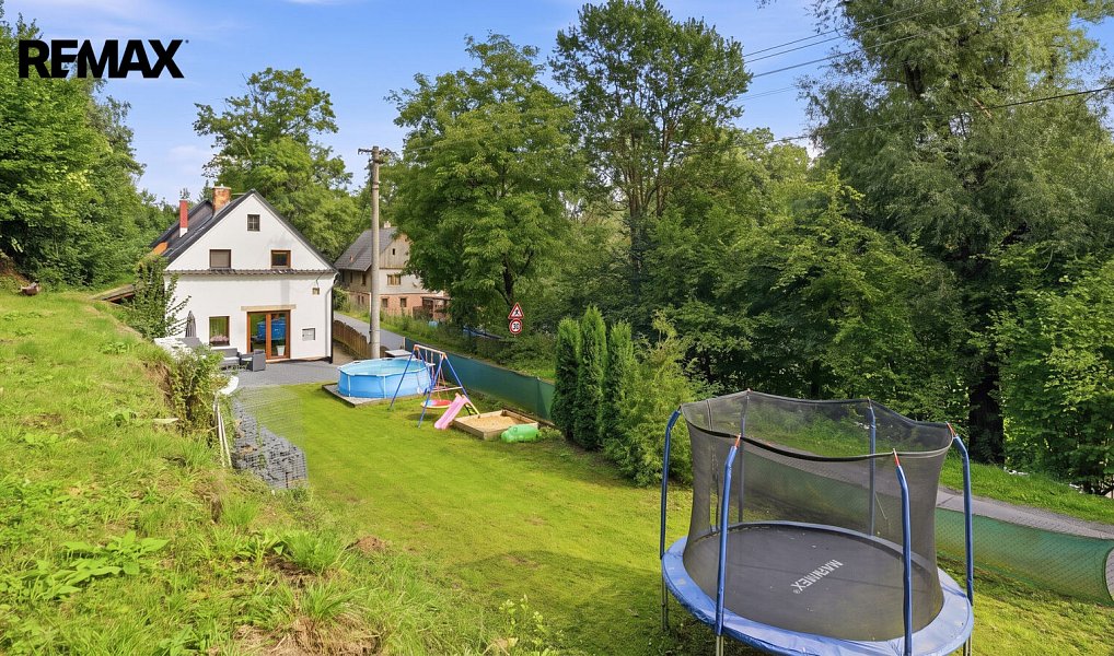 Prodej domu 115 m² s pozemkem 1 331 m², Žandov – náhled fotky 18