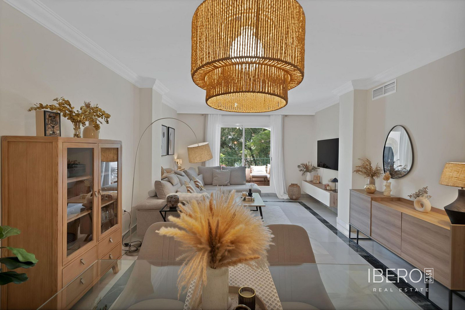 Piso 3+kk – Marbella, Barrio Alto - Vista 3