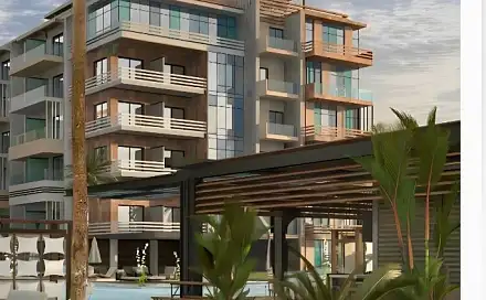 Prodej bytu 2+kk 78 m², El Ahia, Hurghada, El Ahia, Hurghada, Egypt