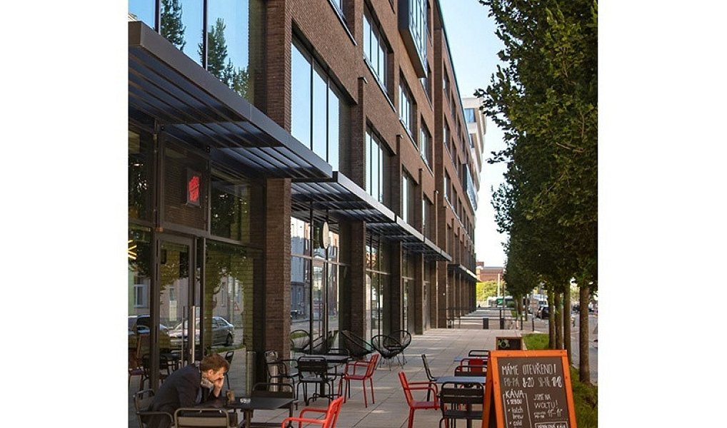 Pronájem kanceláře 472 m², Brno – náhled fotky 33