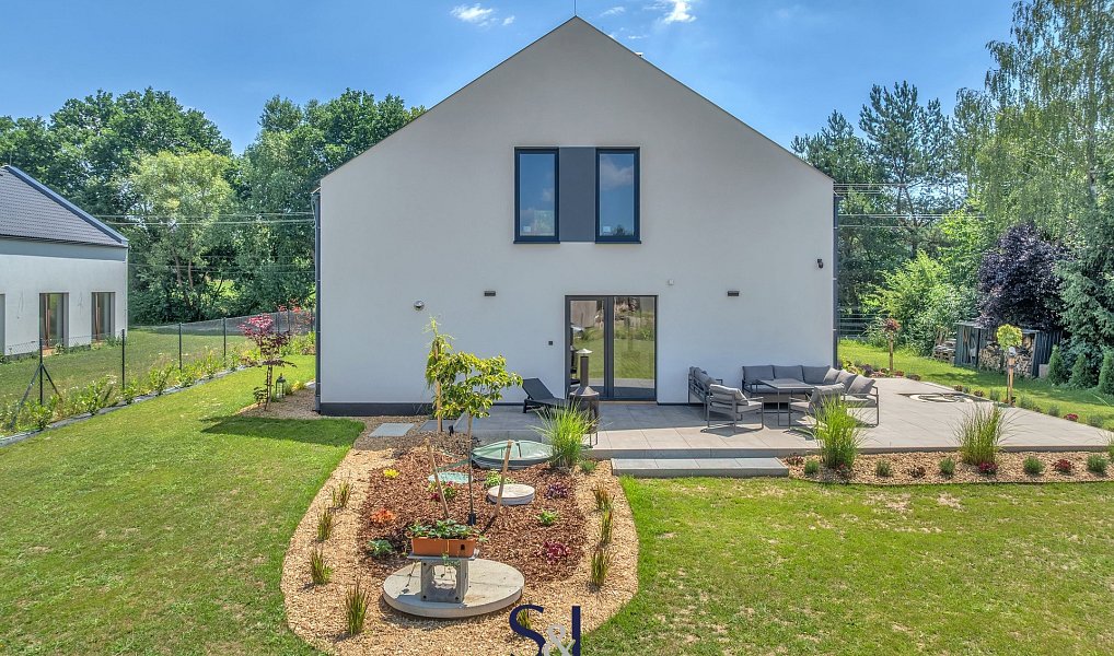 Prodej domu 106 m² s pozemkem 1 254 m², Březina – náhled fotky 24