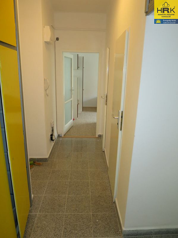 Pronájem bytu 2+1 17 m² – pohled 5