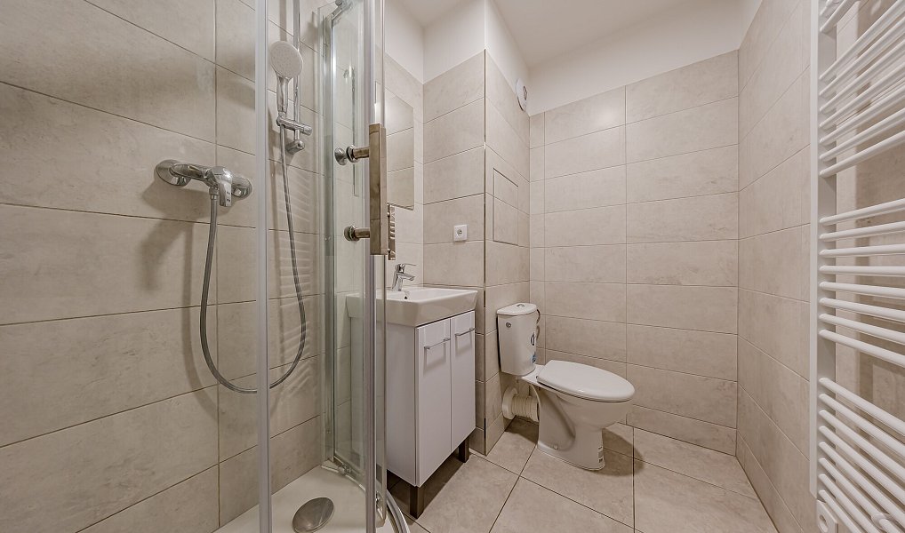 Pronájem bytu 1+kk 27 m², Uherské Hradiště – náhled fotky 6