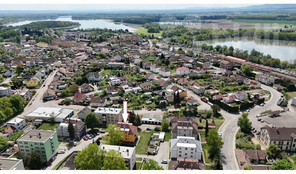 Prodej bytu 2+1 68 m², Zliv – náhled fotky 14