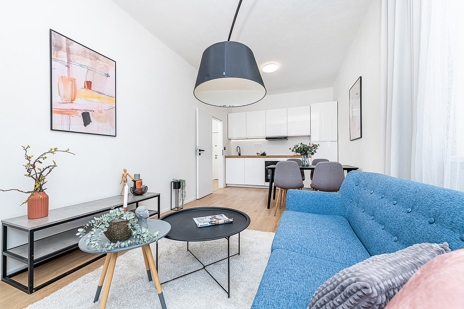 Prodej bytu 2+kk 43 m² — photo 4