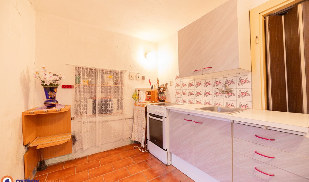 Prodej domu 74 m² s pozemkem 750 m², Bílá Lhota – náhled fotky 9