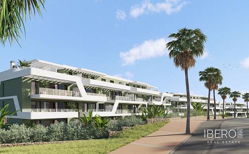 Prodej bytu 3+kk 67 m², Mijas, Španělsko