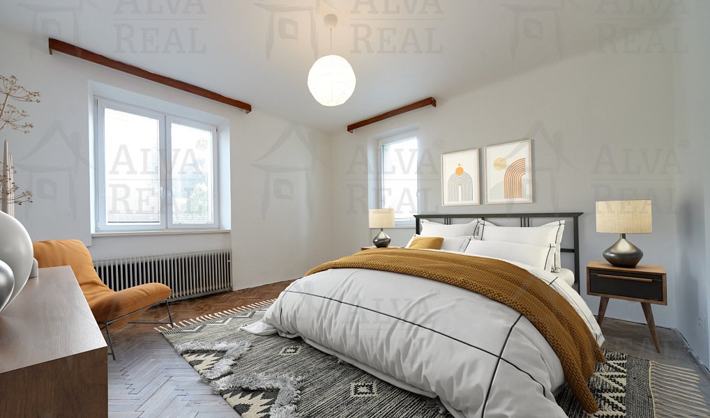 Prodej domu 354 m² s pozemkem 525 m², Brno – náhled fotky 9