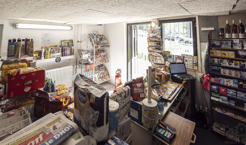 Prodej obchodních prostor 30 m², Karviná – náhled fotky 3