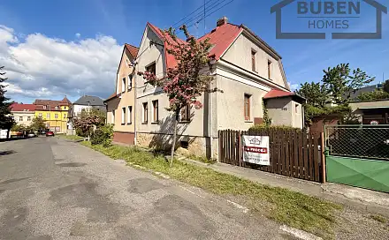 Prodej domu 170 m² s pozemkem 324 m², Kollárova, Tachov