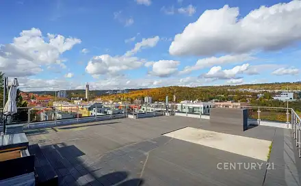 Prodej bytu 4+kk 307 m²